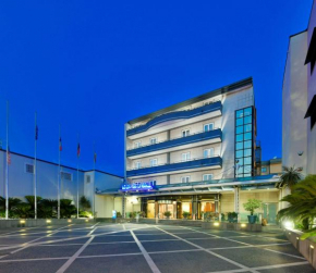 Гостиница Best Western Hotel Ferrari  Нола